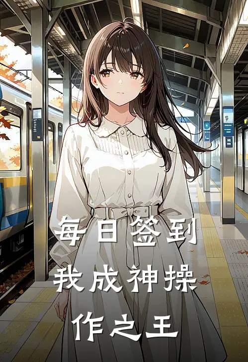 每日签到，我成神操作之王