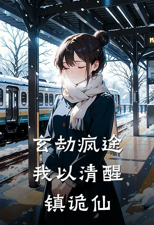 玄劫疯途：我以清醒镇诡仙