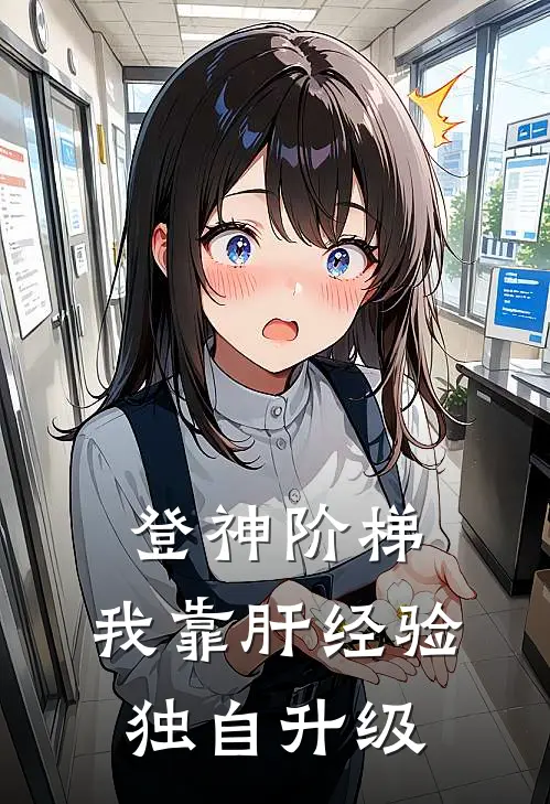 登神阶梯，我靠肝经验独自升级