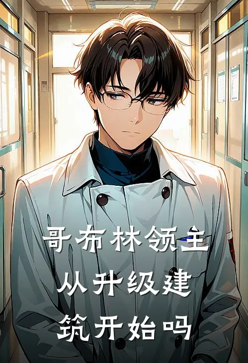 哥布林领主从升级建筑开始吗