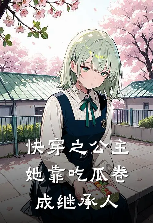 快穿之公主她靠吃瓜卷成继承人萧清欢萧景渊热门的小说_热门小说在线阅读快穿之公主她靠吃瓜卷成继承人萧清欢萧景渊