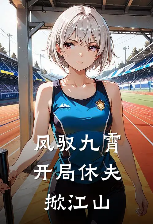 凤驭九霄：开局休夫掀江山