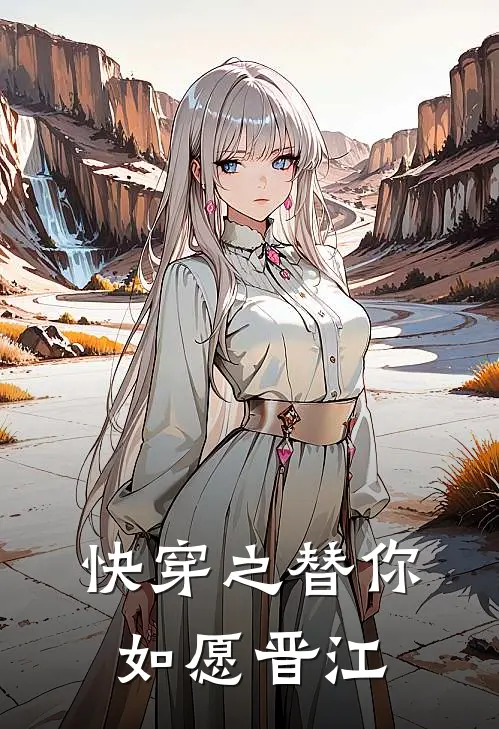 快穿之替你如愿晋江