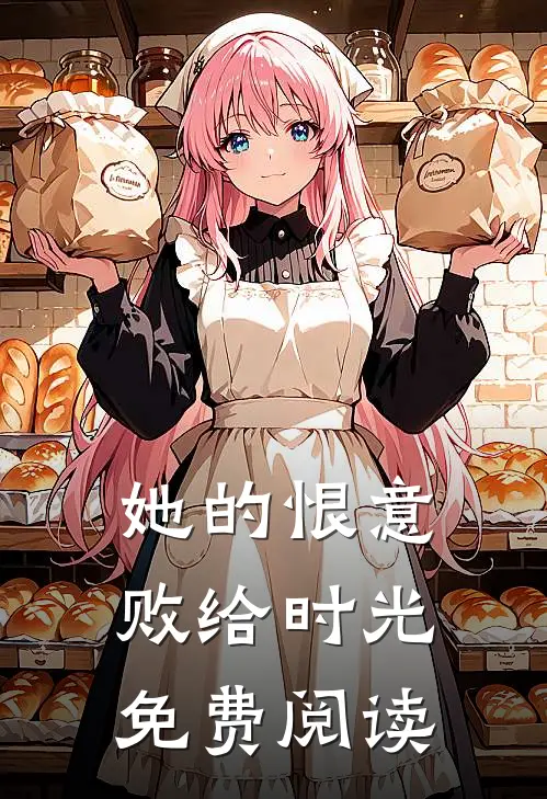 她的恨意败给时光免费阅读