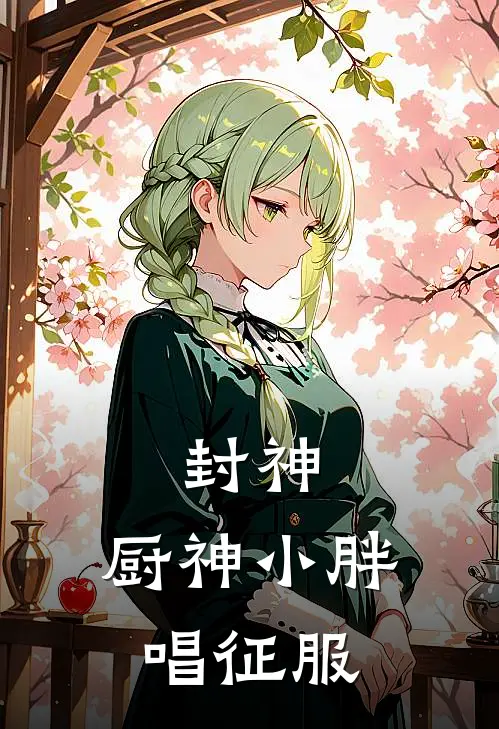 封神：厨神小胖唱征服