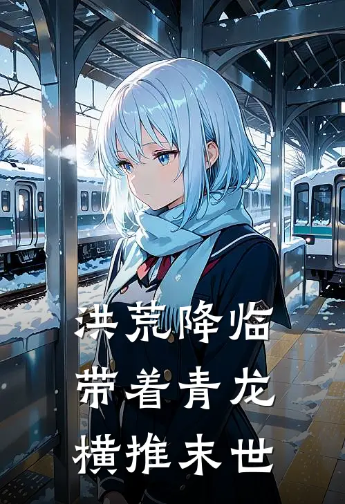 洪荒降临：带着青龙横推末世