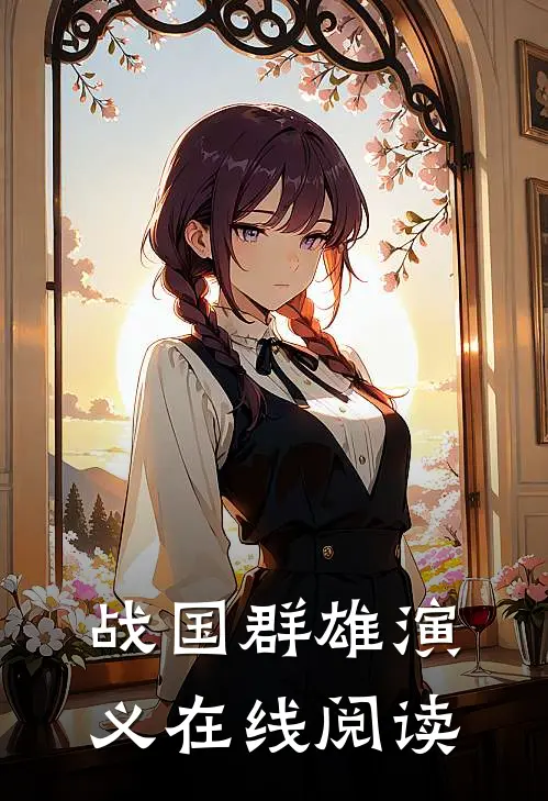 战国群雄演义在线阅读