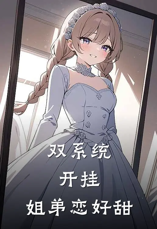 《双系统：开挂，姐弟恋好甜》白洛洛沐景希全本阅读_(白洛洛沐景希)全集阅读