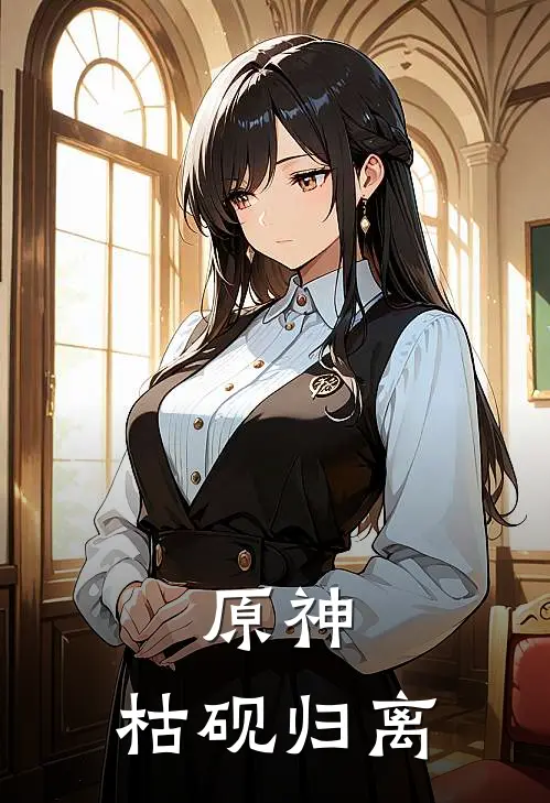 原神：枯砚归离(摩拉克斯璃月)推荐小说_原神：枯砚归离(摩拉克斯璃月)全文免费阅读大结局