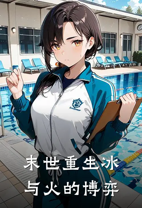 末世重生冰与火的博弈