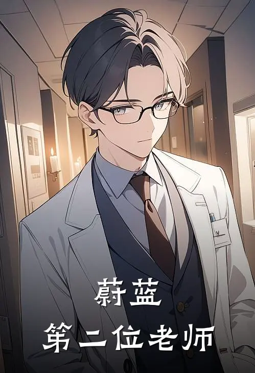 蔚蓝：笫二位老师基沃托斯普雷完整版免费小说_热门网络小说推荐蔚蓝：笫二位老师(基沃托斯普雷)