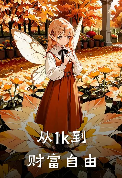 从1k到财富自由