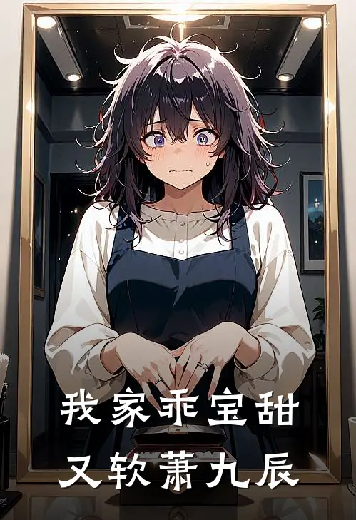 我家乖宝甜又软萧九辰