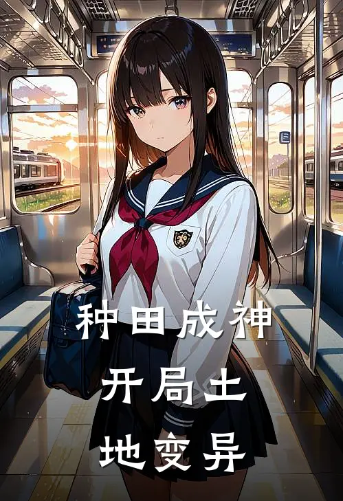 种田成神：开局土地变异