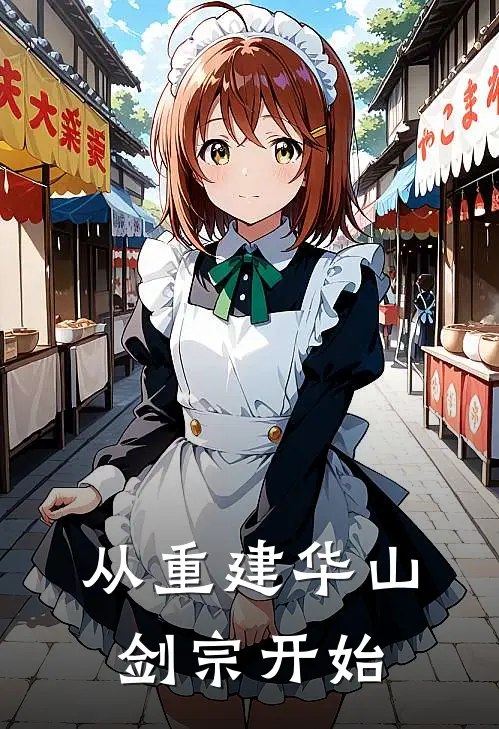 从重建华山剑宗开始