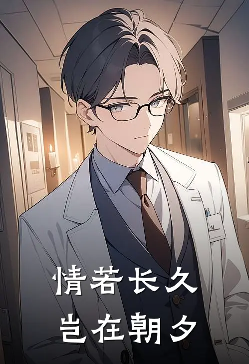 情若长久，岂在朝夕