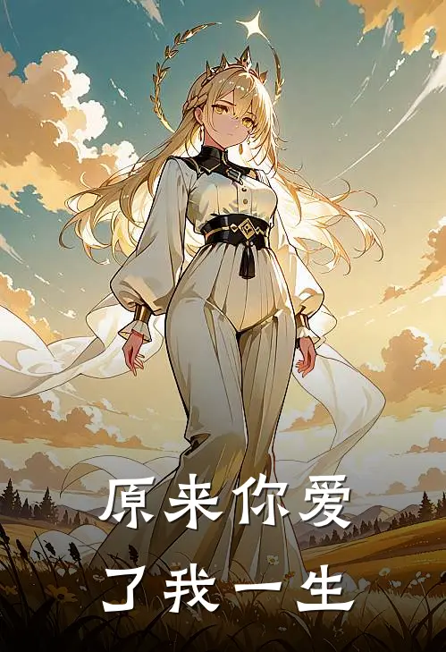 原来你爱了我一生