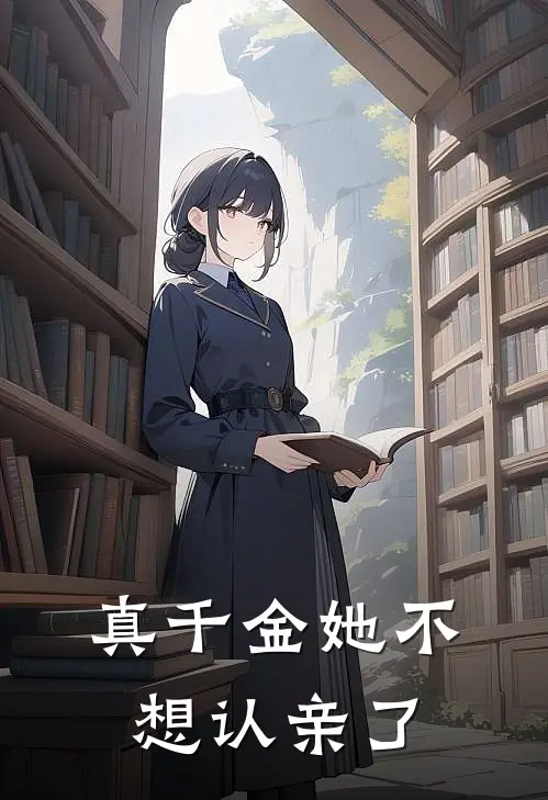 真千金她不想认亲了