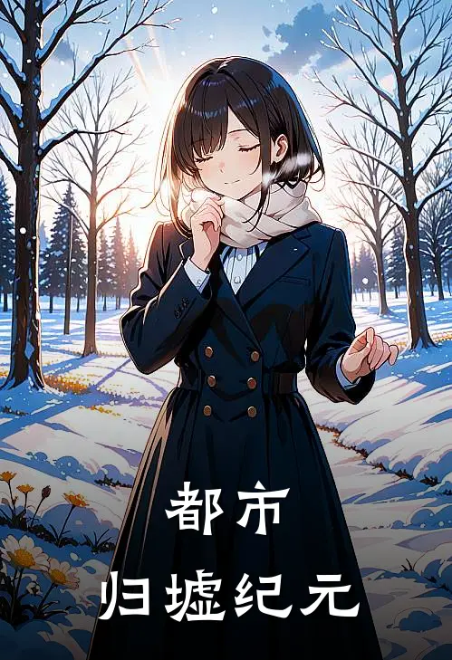 都市：归墟纪元(陈墟林清浅)完结版小说_最新全本小说都市：归墟纪元陈墟林清浅