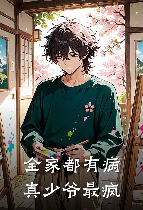 全家都有病，真少爷最疯