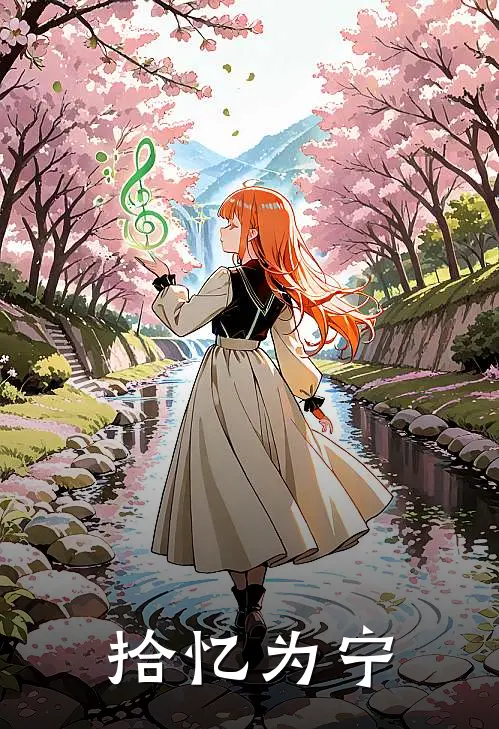 拾忆为宁(傅深洛宁)热门完本小说_最新小说拾忆为宁傅深洛宁