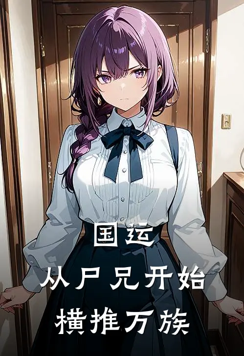 国运：从尸兄开始，横推万族