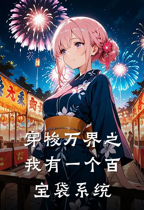 穿梭万界之我有一个百宝袋系统