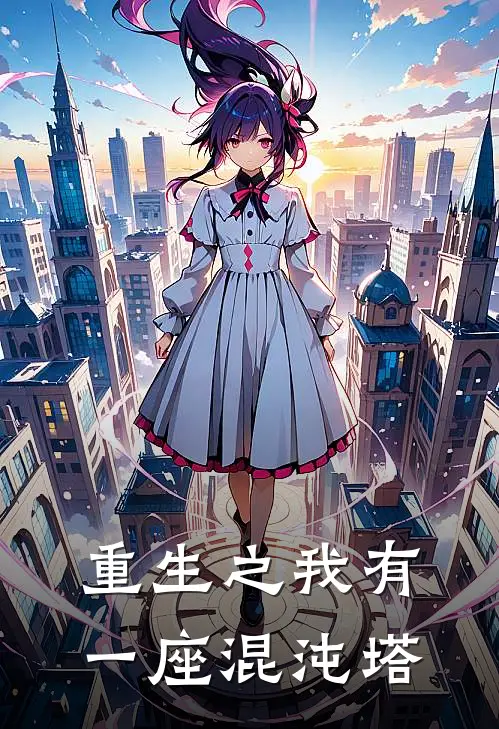 重生之我有一座混沌塔