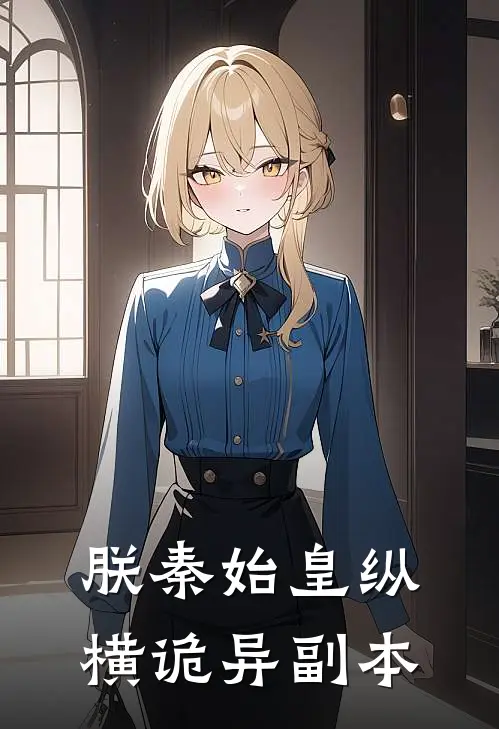 朕秦始皇纵横诡异副本