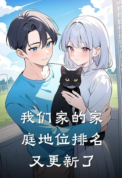 我们家的家庭地位排名又更新了