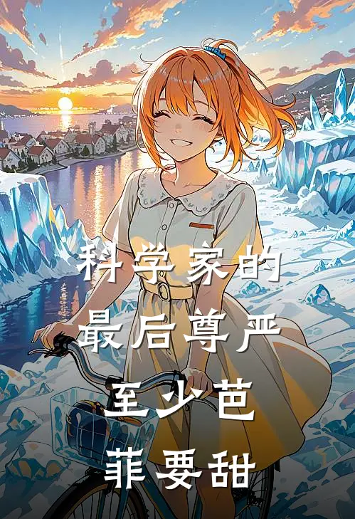 科学家的最后尊严：至少芭菲要甜