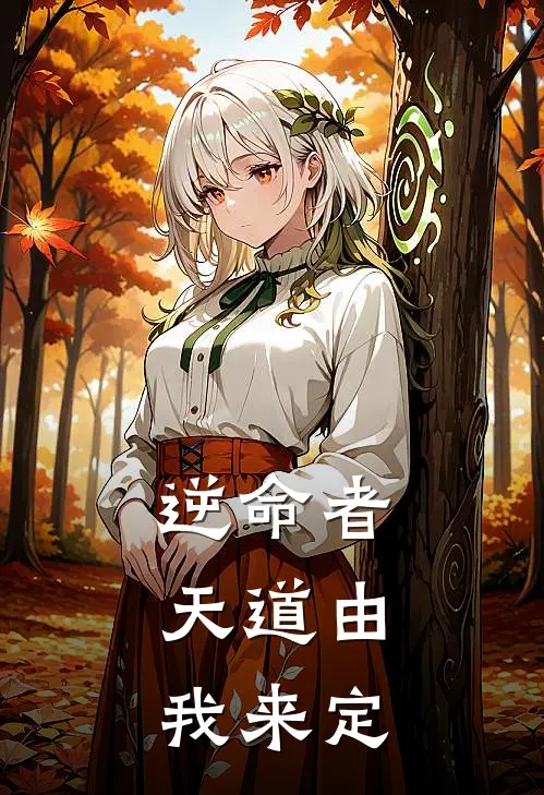 逆命者，天道由我来定