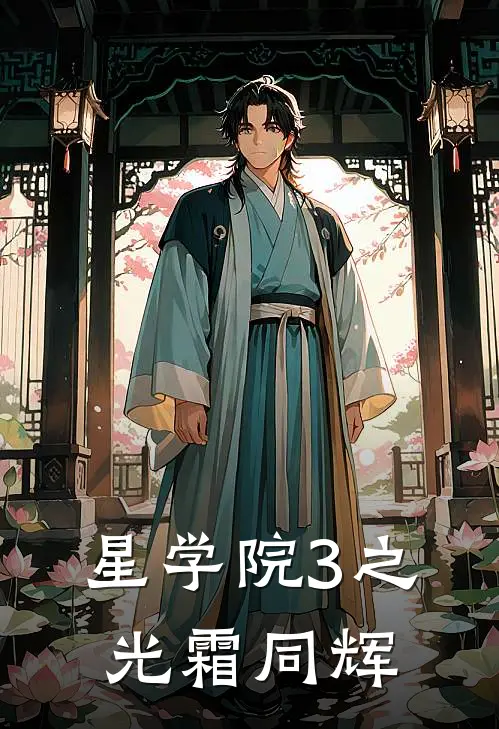 星学院3之光霜同辉