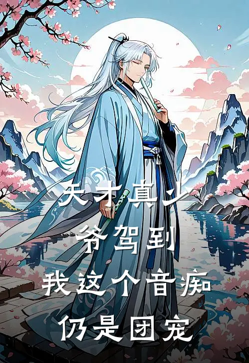 天才真少爷驾到，我这个音痴仍是团宠