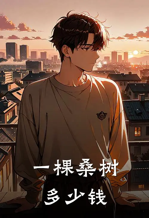 一棵桑树多少钱