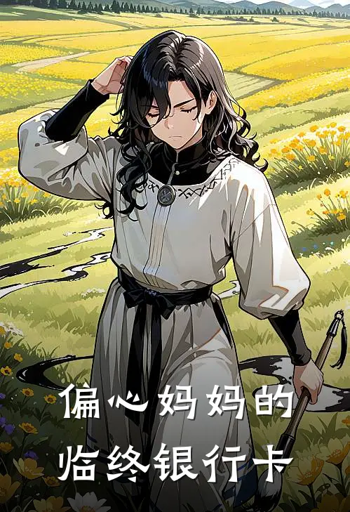 偏心妈妈的临终银行卡