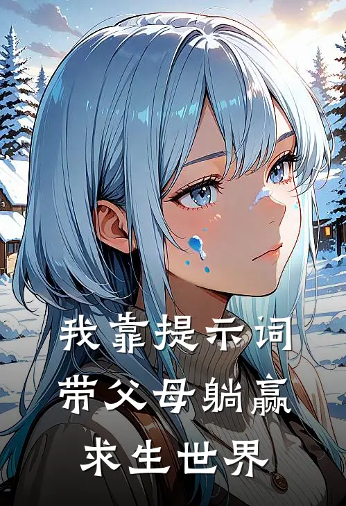 苏晚林秀兰（我靠提示词，带父母躺赢求生世界）最新章节列表_（苏晚林秀兰）我靠提示词，带父母躺赢求生世界最新小说