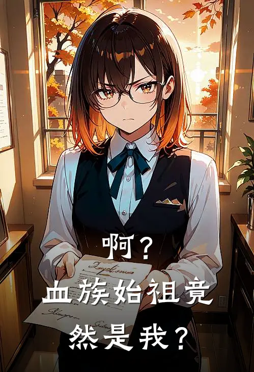 啊？血族始祖竟然是我？