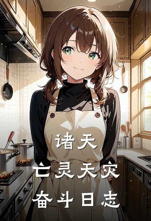 诸天：亡灵天灾奋斗日志