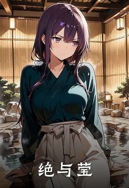 绝与莹