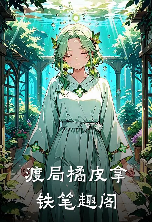 渡局橘皮拿铁笔趣阁