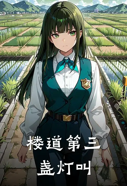 楼道第三盏灯叫