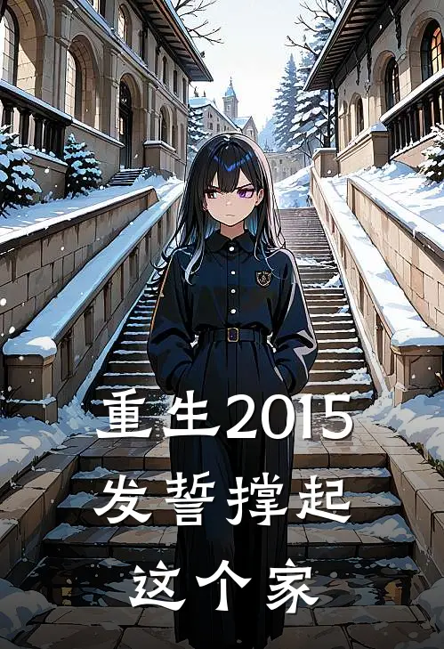 重生2015：发誓撑起这个家