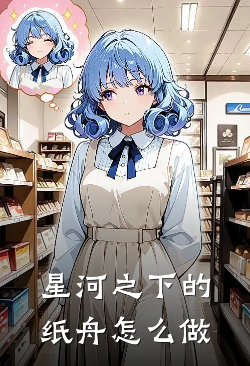 星河之下的纸舟怎么做