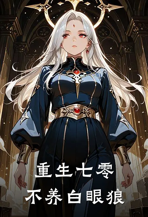 重生七零：不养白眼狼