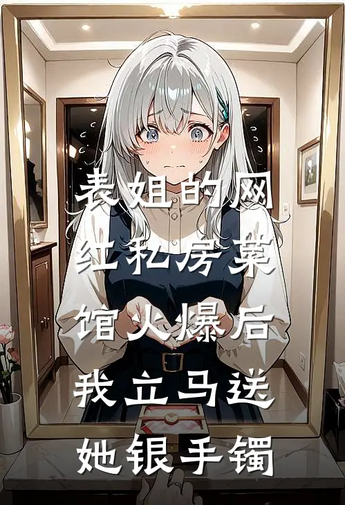 表姐的网红私房菜馆火爆后，我立马送她银手镯赵春景李琼语免费小说全文阅读_最新章节列表表姐的网红私房菜馆火爆后，我立马送她银手镯(赵春景李琼语)