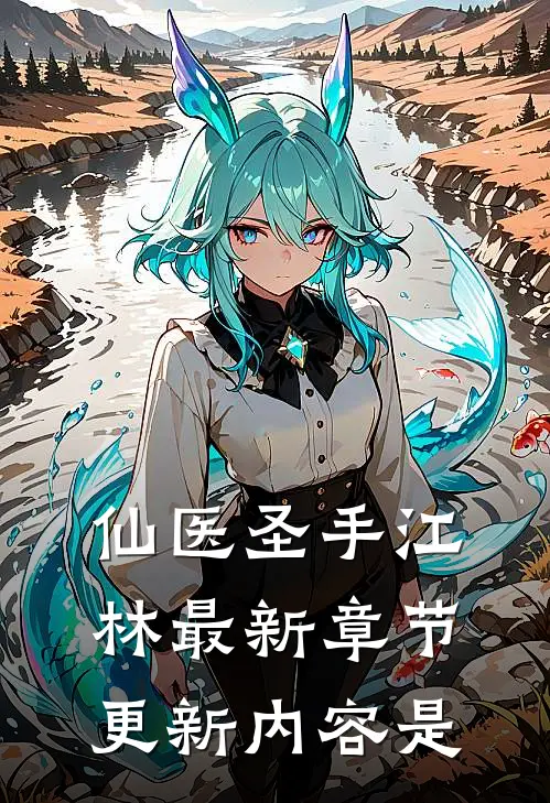 仙医圣手江林最新章节更新内容是