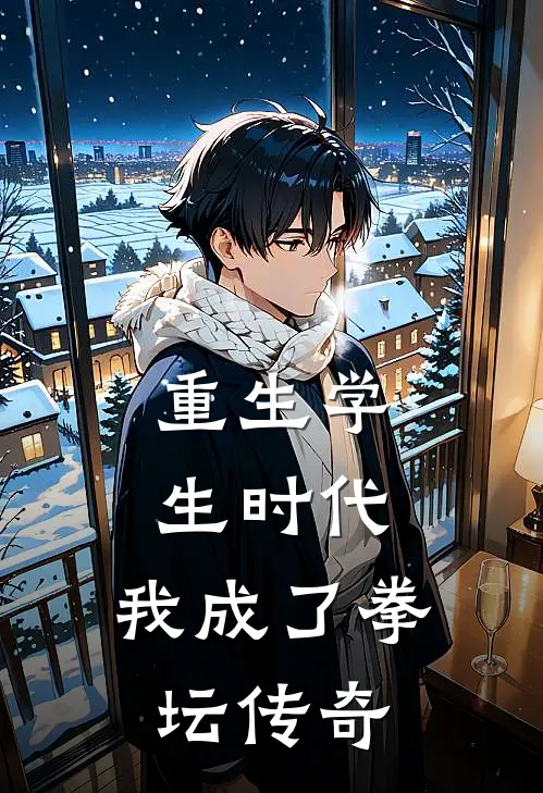 重生学生时代，我成了拳坛传奇(苏晚张倩)完整版小说全文免费阅读_免费阅读无弹窗重生学生时代，我成了拳坛传奇苏晚张倩