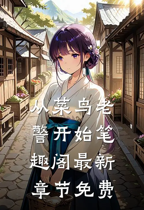 从菜鸟老警开始笔趣阁最新章节免费