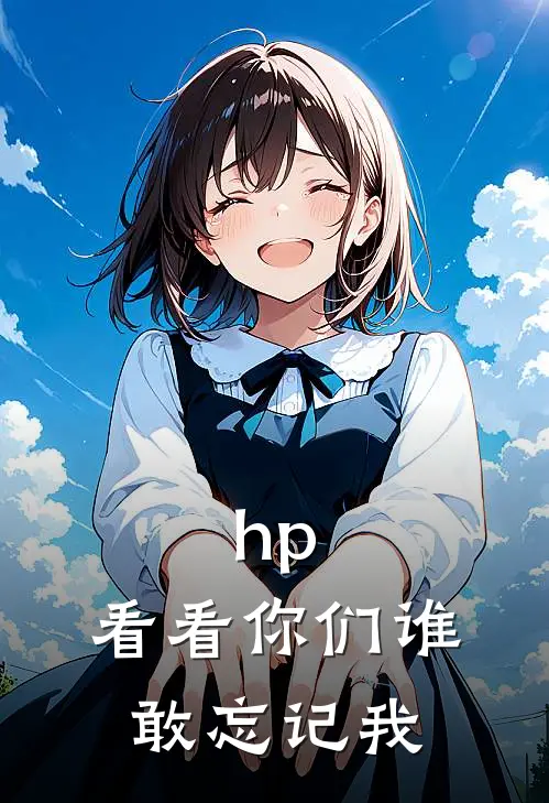 hp：看看你们谁敢忘记我